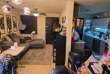 Departamento en  Desarrollo Urbano Reforma, Monterrey, Nuevo León, México