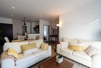 Departamento en  San Francisco Xocotitla 119, Del Gas, Ciudad De México, Cdmx, México