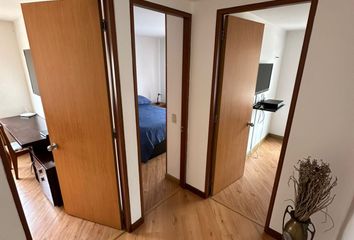 Apartamento en El Dorado, Bogotá