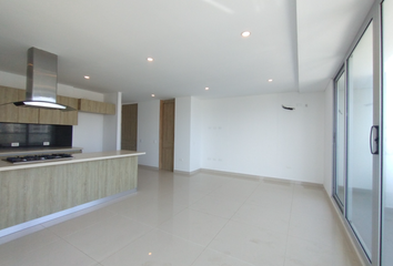 Apartment for rent in Alto Prado, Barranquilla