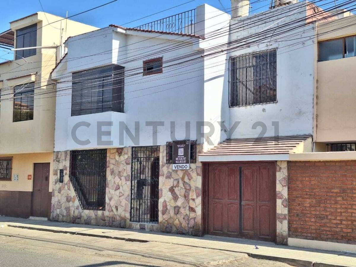 venta Casa en Tacna Distrito, Tacna - LaEncontre.com.pe