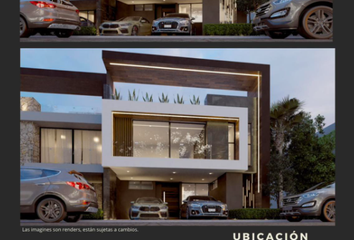 Casa en  Lomas De Angelópolis, San Bernardino Tlaxcalancingo, Puebla, México