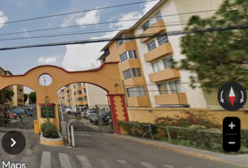 Departamento en  Cerrada Oriente 157 10, El Coyol, Ciudad De México, Cdmx, México