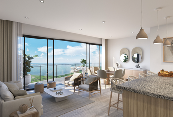 Departamento en  Boulevard Luis Donaldo Colosio 301, Cancún, Benito Juárez, Quintana Roo, 77560, Mex