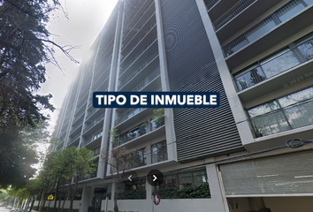 Departamento en  Alfonso Reyes 53, Hipódromo Condesa, 06170 Ciudad De México, Cdmx, México