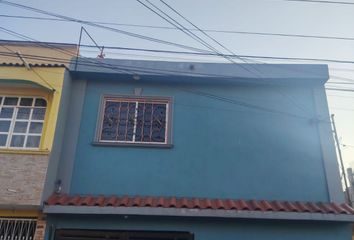 Casa en  Guaymas 230, Jardines De La Hacienda, Irapuato, Guanajuato, México