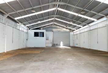 Nave en  Acceso 4 - Puerto Industrial Pesquero, Puerto Pesquero, Ciudad Del Carmen, Campeche, México