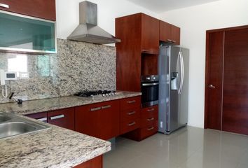 Casa en condominio en  Club Residencial Azul, Champotón, Ciudad Del Carmen, Campeche, México
