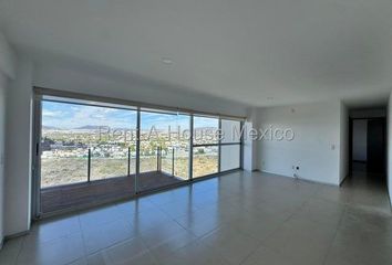 Departamento en  Juriquilla, Querétaro, México