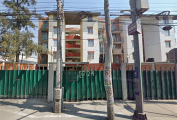 Departamento en  Avenida Tlahuac 5724, Granjas Estrella, Ciudad De México, Cdmx, México