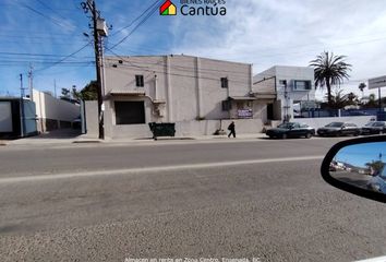 Edificio en  Ensenada Centro, Ensenada