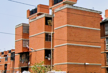 Departamento en  Av Fuerte De Loreto 423, Ejército De Agua Prieta, Ciudad De México, Cdmx, México