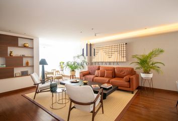 Departamento en  Cerrada Loma Bonita 12, Lomas Altas, Ciudad De México, Cdmx, México