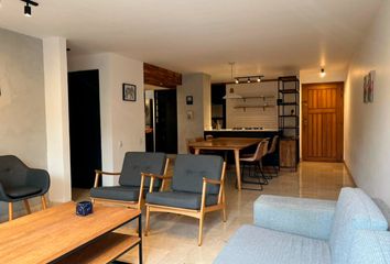 Apartamento en El Poblado, Medellín, Antioquia, Colombia