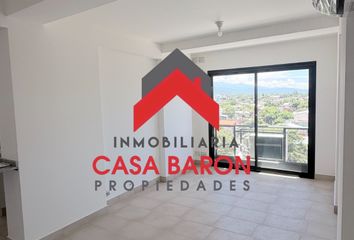 Departamento en  Vicente López 1456, Salta, Argentina