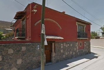 Casa en  Avenida De Las Lomas, Lomas De Españita, Irapuato, Guanajuato, México