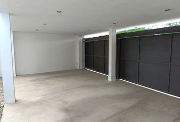 Departamento en  San Pedro Cholul, Mérida, Yucatán, México