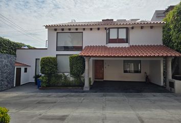 Casa en condominio en  Miguel Lerdo De Tejada 376, San Jerónimo Lídice, Ciudad De México, Cdmx, México