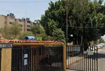 Departamento en  Calle Carril 27, San Juan Xalpa, Ciudad De México, Cdmx, México