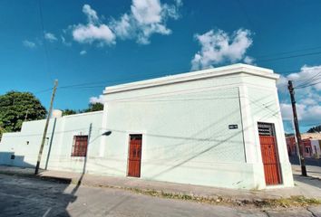 Casa en  Mérida Centro, Mérida, Yucatán