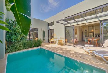 Casa en  García Ginerés, Mérida, Yucatán, México