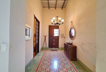 Casa en  Mérida Centro, Mérida, Yucatán
