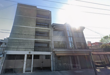 Departamento en  El Sifón, Iztapalapa