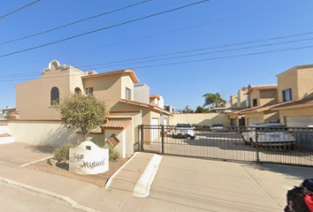 Casa en fraccionamiento en  Chapultepec, Ensenada