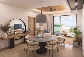 Departamento en  Avenida Javier Rojo Gómez 17, Benito Juárez, Quintana Roo, 77580, Mex