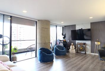 Apartment for rent in Poblado, Medellín