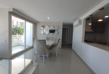 Apartment for rent in San Salvador, Barranquilla