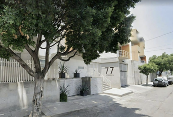Departamento en  Runa I, Avenida Los Angeles 77, San Sebastián Tecoloxtitla, Ciudad De México, Cdmx, México