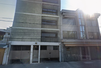 Departamento en  El Sifón, Iztapalapa