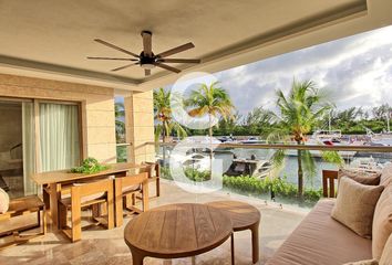 Departamento en  Residencial La Amada, Quintana Roo, México