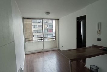 Departamento en arriendo en Santiago Centro