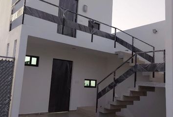 Departamento en  Chuburna De Hidalgo, Hidalgo De Chuburná, Mérida, Yucatán, México