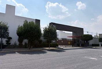 Casa en fraccionamiento en  Residencial Tezontle Il, C. Ciruelo, San Francisco, San Mateo Atenco, Estado De México, México