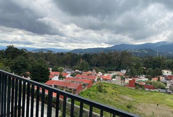 Departamento en  Stampa Residencial, Carretera México - Toluca, Contadero, Ciudad De México, Cdmx, México