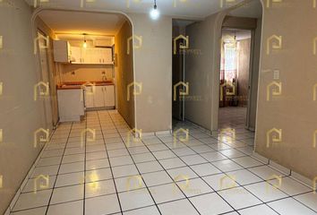 Departamento en  Avenida Insurgentes Norte 1190, Capultitlan, Ciudad De México, Cdmx, México