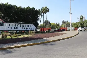 Casa en fraccionamiento en  Villas De Irapuato, Irapuato, Guanajuato