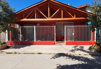 Casa en  Melipilla, Melipilla