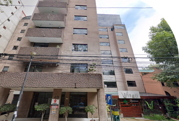 Departamento en  Ámsterdam 43, Hipódromo, Ciudad De México, Cdmx, México