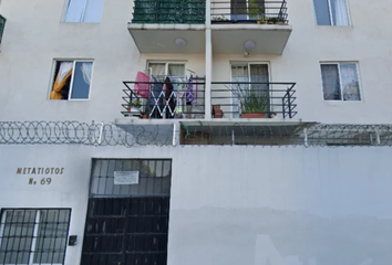 Departamento en  Cda. Metatiotos 69, Felipe Pescador, 06280 Ciudad De México, Cdmx, México