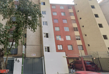 Departamento en  Joaquin Garcia Icazbalceta 66, Colonia San Rafael, Ciudad De México, Cdmx, México