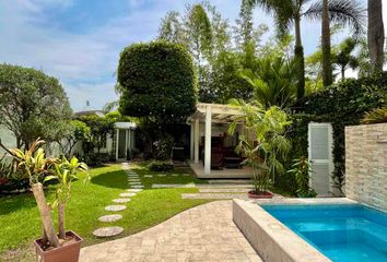 Casa en  Avenida Samborondón Km. 4.5, Samborondón, Ecuador