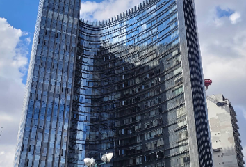 Departamento en  Avenida Paseo De La Reforma 77, Tabacalera, 06030 Ciudad De México, Cdmx, México