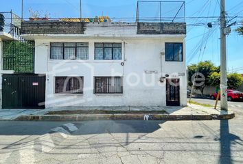 Casa en  La Bohemia 58, Miguel Hidalgo, Ciudad De México, Cdmx, México