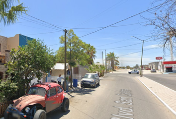Casa en  Blvd. San Carlos, Santa Fe, 23083 La Paz, B.c.s., México