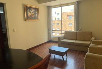 Suite en  El Batán, Quito