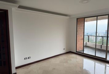 Apartamento en Poblado, Medellín